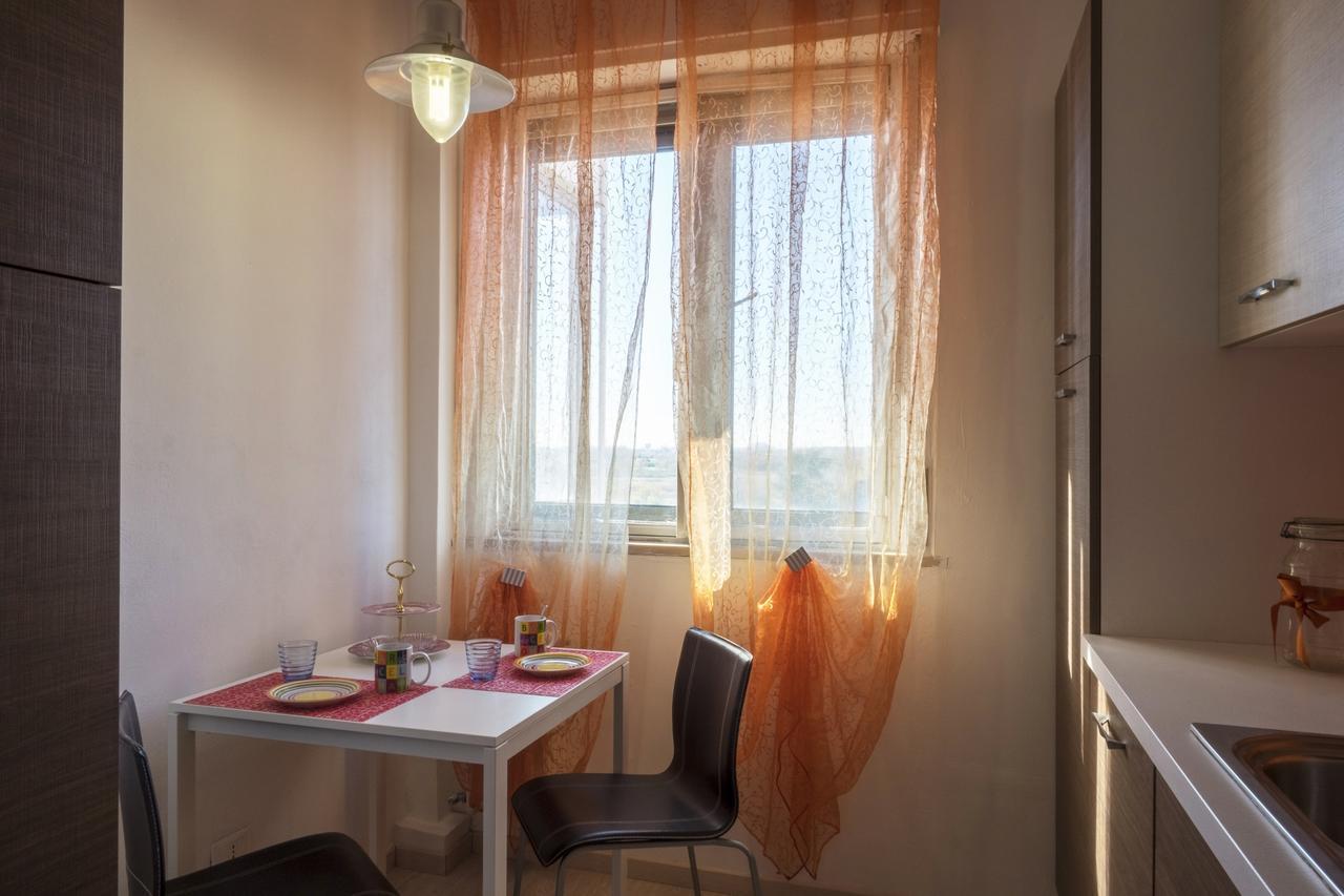 Casa Laguna, 15 Minuti Da Venezia Mestre Zewnętrze zdjęcie
