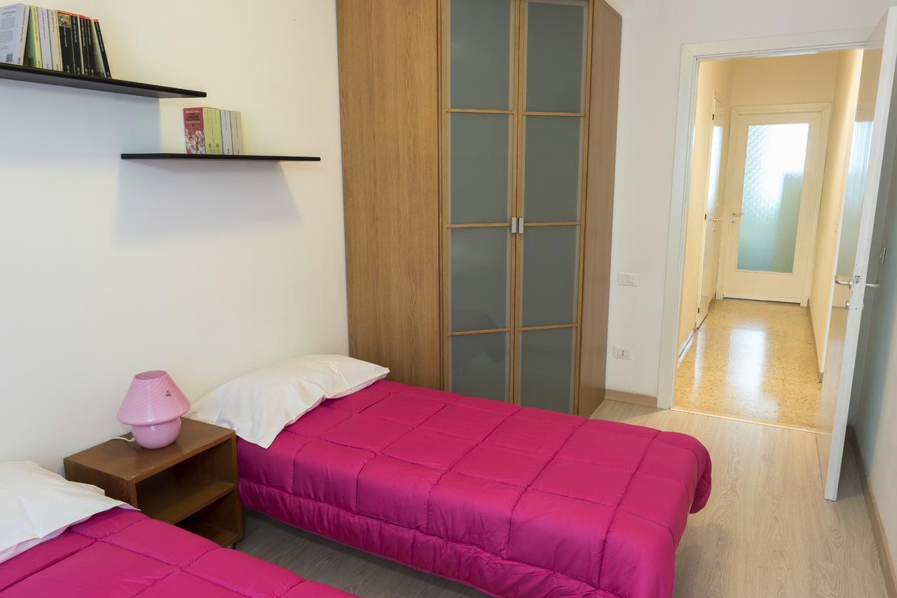 Casa Laguna, 15 Minuti Da Venezia Mestre Zewnętrze zdjęcie