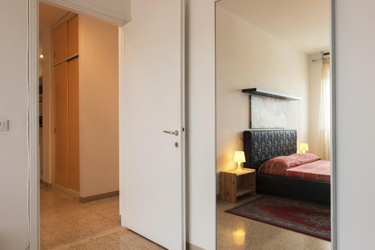 Casa Laguna, 15 Minuti Da Venezia Mestre Zewnętrze zdjęcie