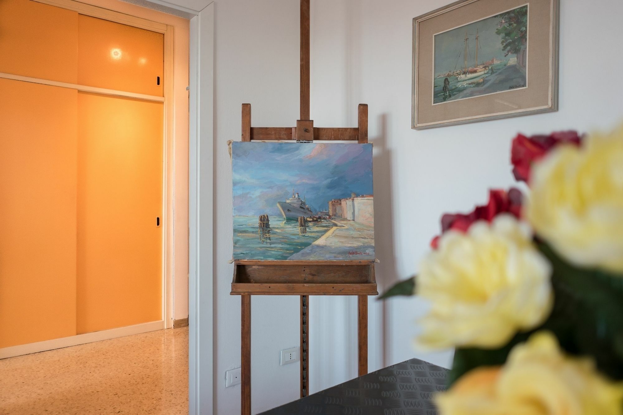 Casa Laguna, 15 Minuti Da Venezia Mestre Zewnętrze zdjęcie
