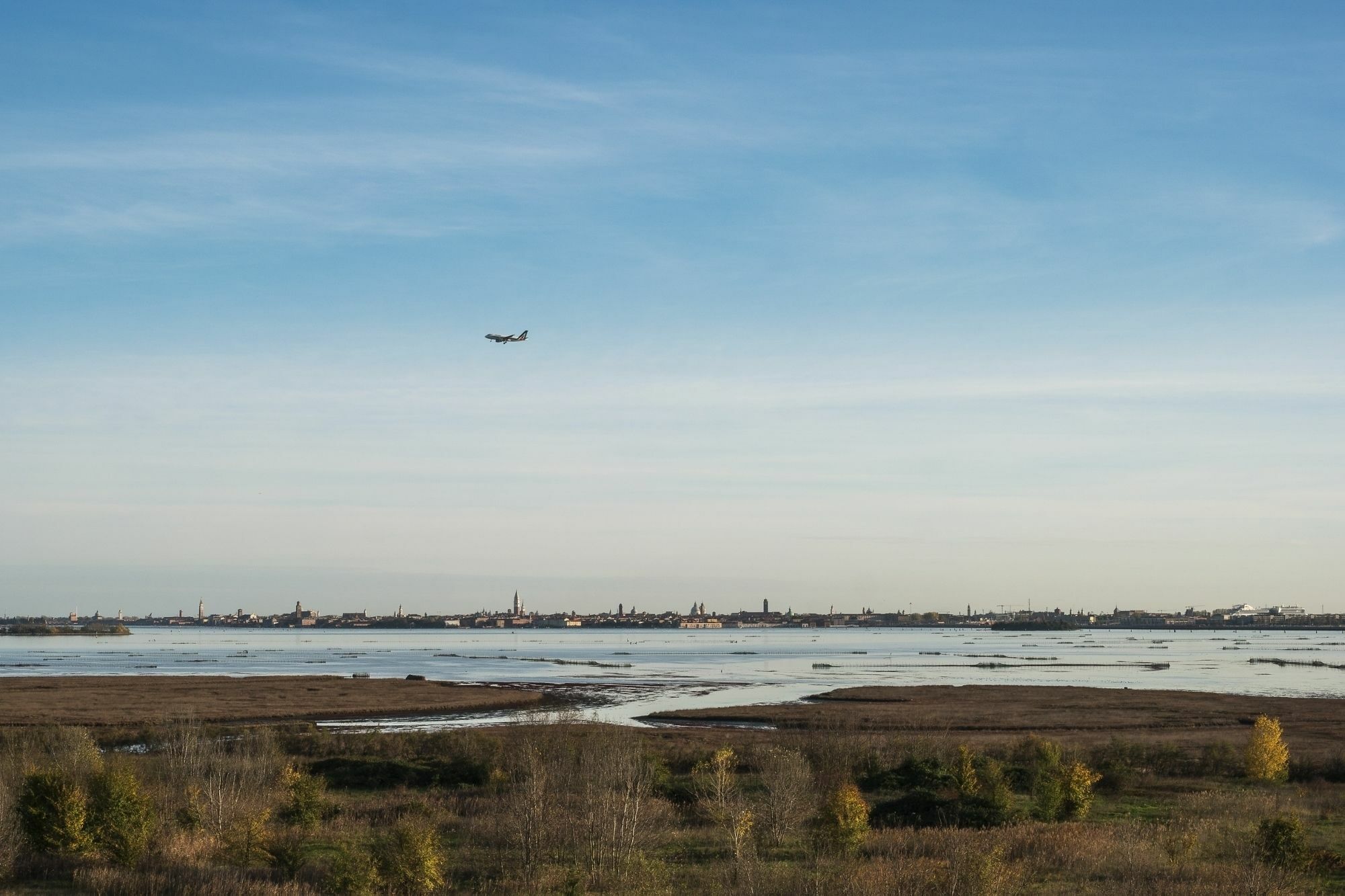 Casa Laguna, 15 Minuti Da Venezia Mestre Zewnętrze zdjęcie